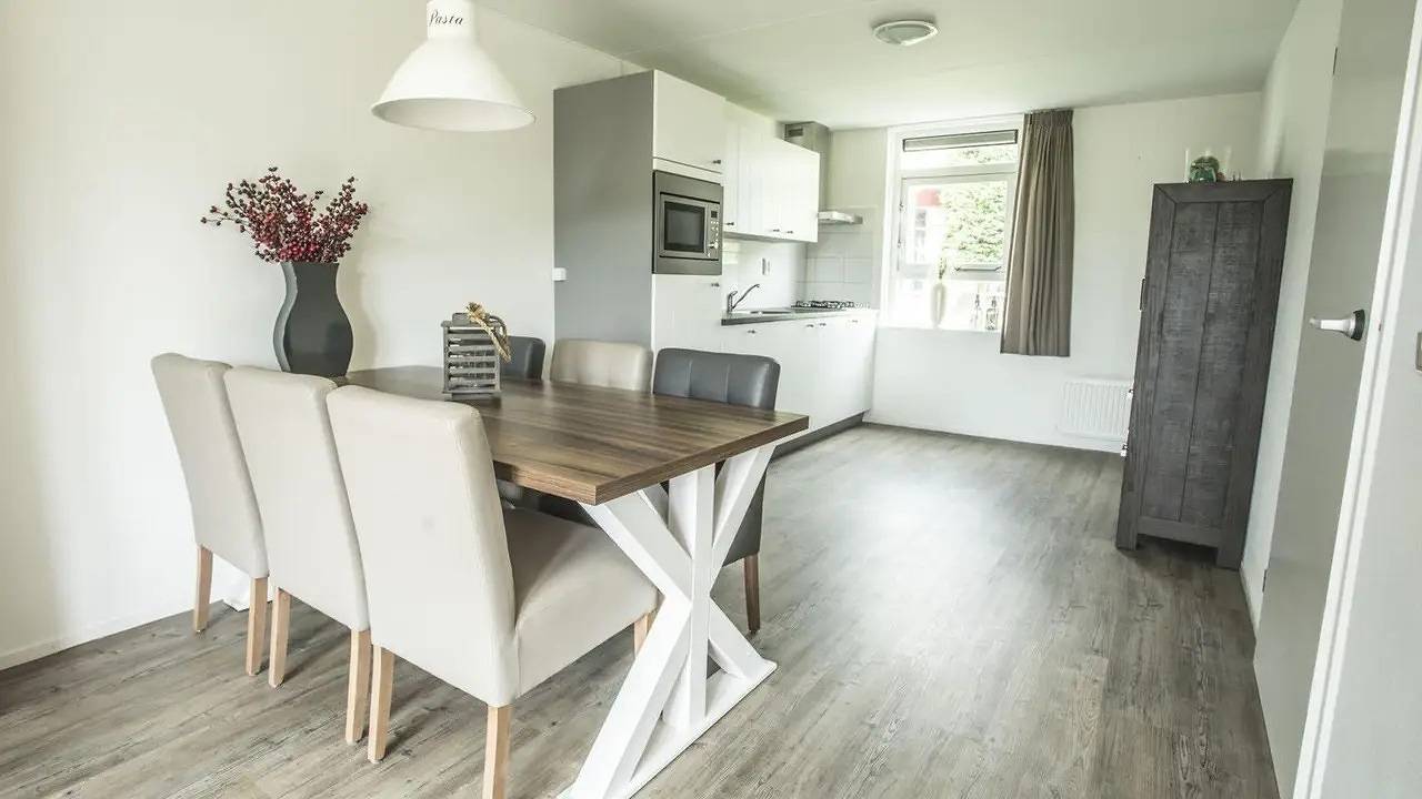 Ferienhaus für 4 Personen in Medemblik in Medemblik, Ijsselmeer