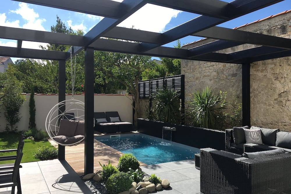Photo : Maison de vacances