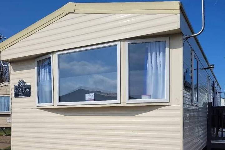 Camping für 8 Personen in Roos