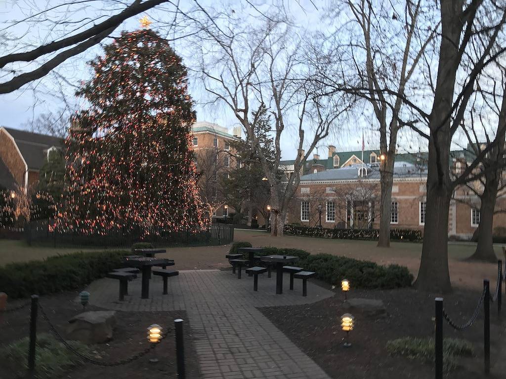 Ganze Wohnung, Schönes Haus im Herzen von Princeton mit Parkplatz :) in Princeton Township, Mercer County