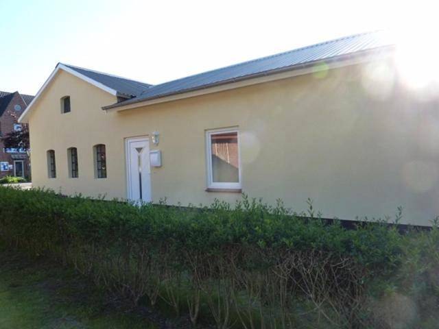Ferienwohnung für 4 Personen, mit Terrasse und Garten sowie Ausblick in Ladelund - 4