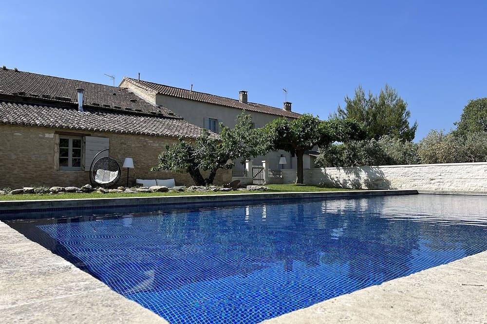 Maison de vacances