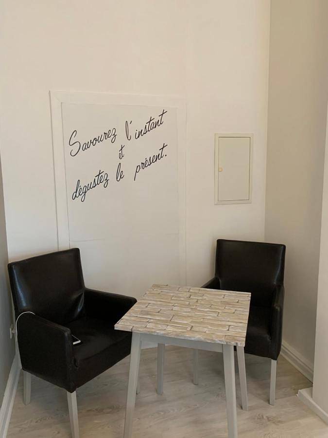 Location de vacances pour 4 personnes, avec jardin dans Jumet - 4