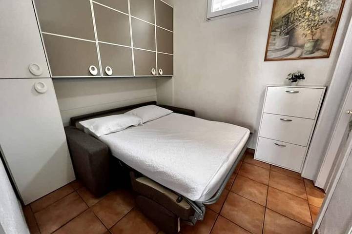 Ferienwohnung für 4 Personen in Santa Maria al Bagno - 2