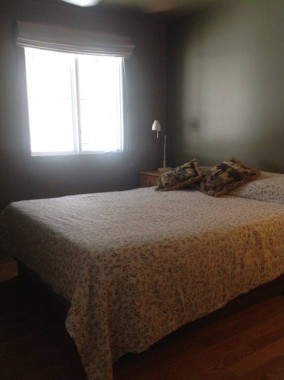 Frenchman Bay Cottages - Die Hütte in Sauble Beach, Huronsee (Kanada)