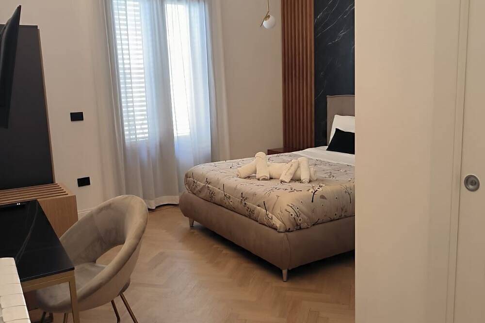 Butera505luxurysuites in Bagheria, Palermo Province