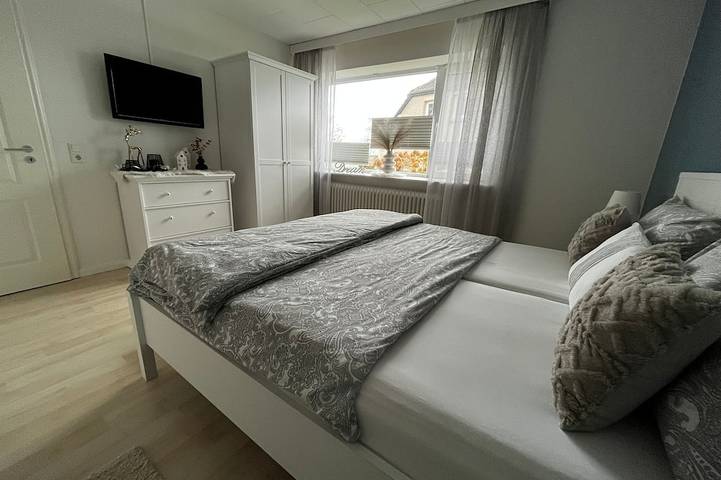 Ferienhaus für 4 Personen, mit Garten in Rabenkirchen-Faulück - 4