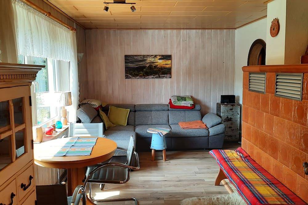 Harzglück Albertine 505 in Güntersberge, Harzgerode