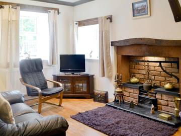Holiday Home for 2 People in Dumfries and Galloway, Lowlands, Photo 1