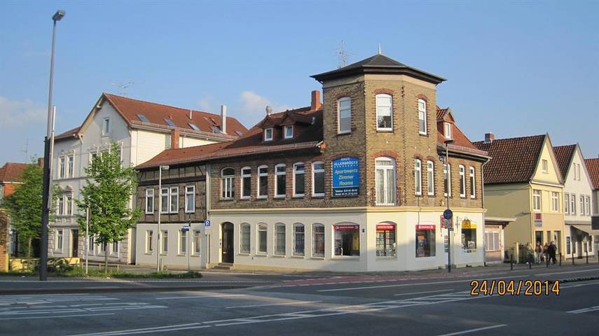 Ferienwohnung für 6 Personen in Celle - 2