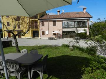 Ferienwohnung für 6 Personen in Lazise, Gardasee-Berge, Bild 1