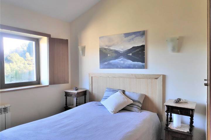 Location de vacances pour 4 personnes, avec jardin et piscine dans Caniçada - 3