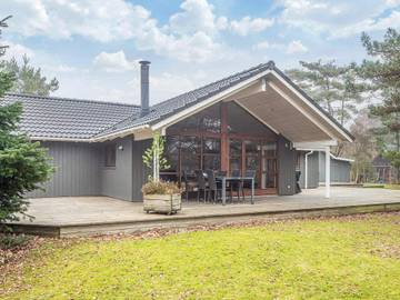 Ferieudlejning til 8 Personer i Ho, Vesterhavet, Billede 1