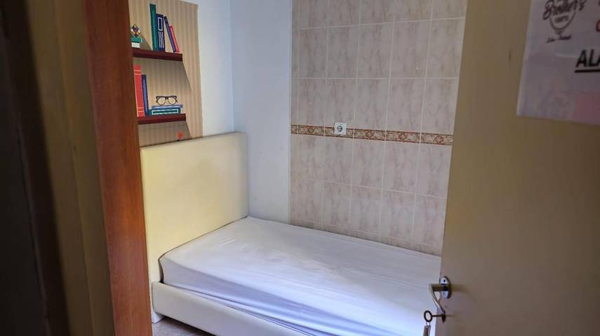 Maison d’hôte pour 4 personnes, avec vue et jardin à Lisbonne - 3