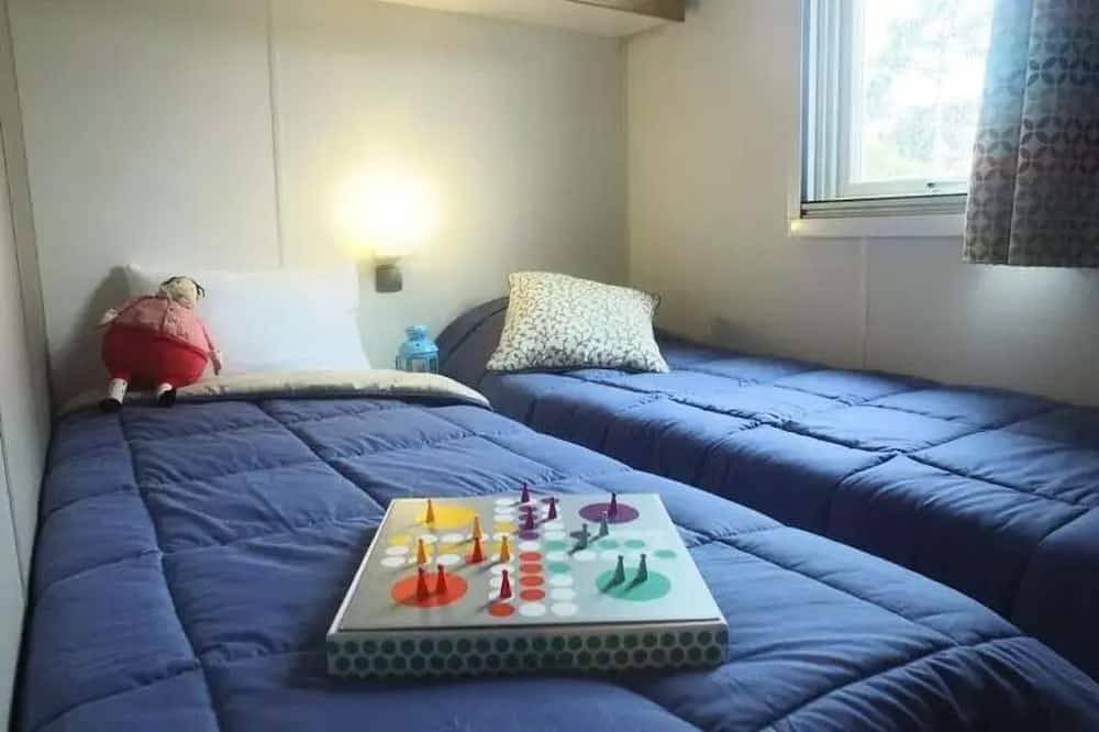 Mobil-home 4 Pièces - Accueil lit bébé impossible 6 personnes in Piriac-sur-Mer, Côte d'Amour