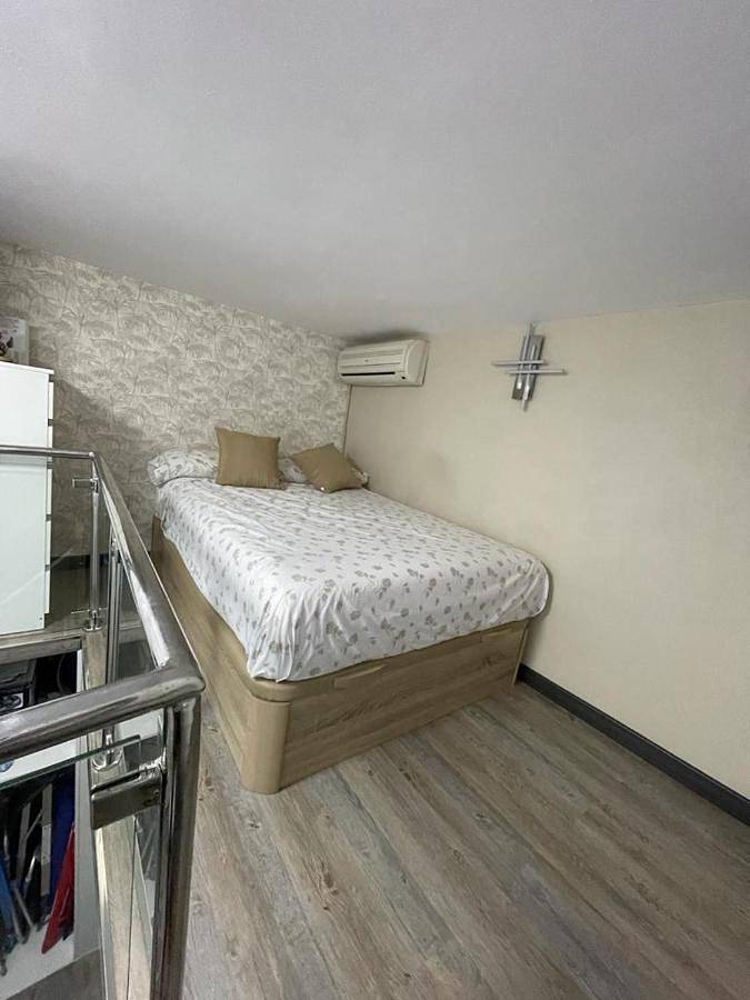 Ferienhaus für 5 Personen, mit Ausblick in Cádiz - 4