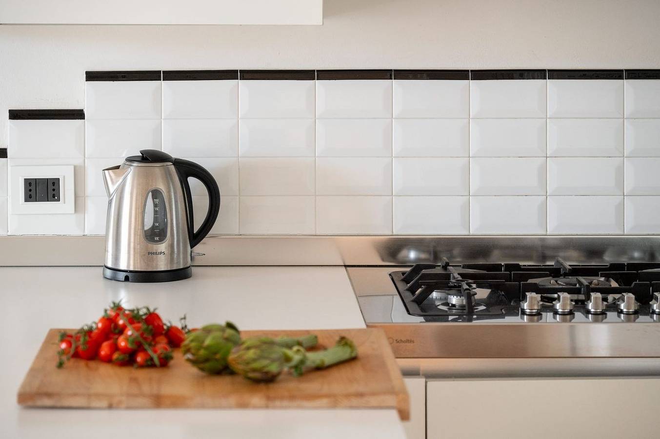Appartamento intero, Gimber Lofts 3 by Klodge - flat di design con Wi-Fi in Olbia, Costa Smeralda