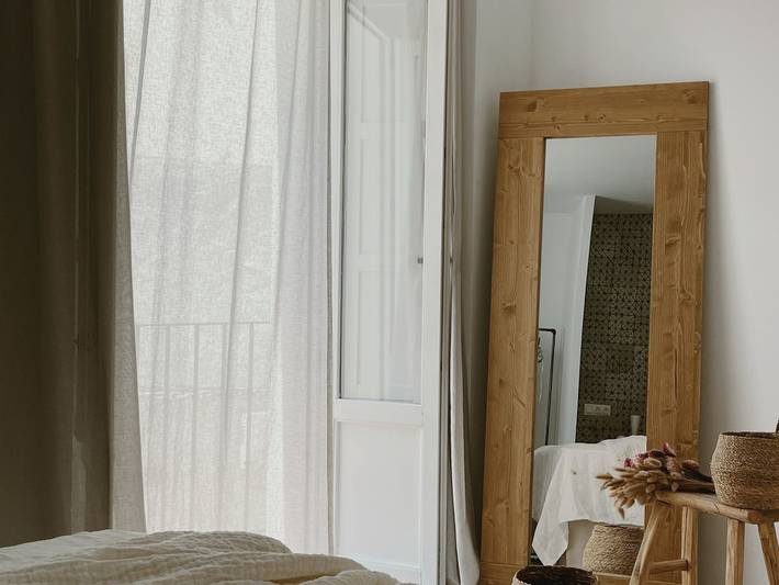 Pension pour 2 personnes, avec Balcon
