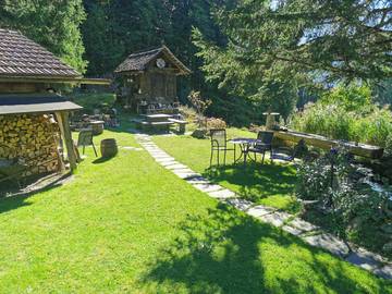 Hütte für 5 Personen in Hasliberg, Thun - Interlaken & Umgebung, Bild 3