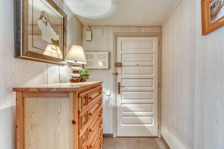 Ferienwohnung für 6 Personen, mit Ausblick und Garten sowie Pool und Terrasse in l'Escala - 4