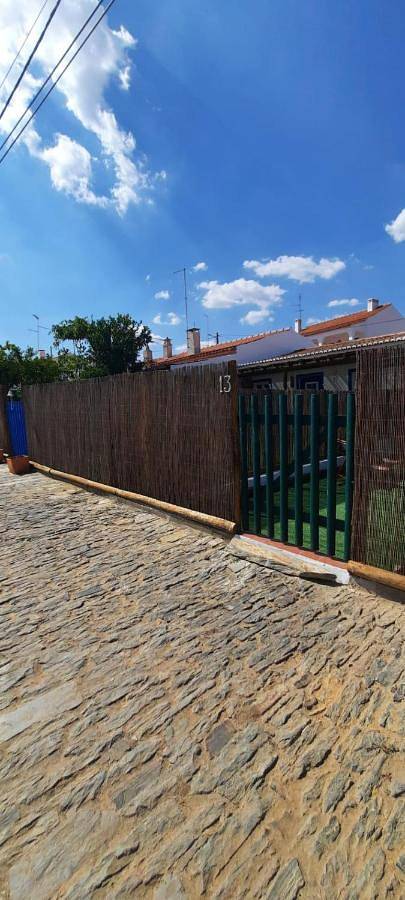 One-Bedroom House in Praia Fluvial de Monsaraz, Monsaraz