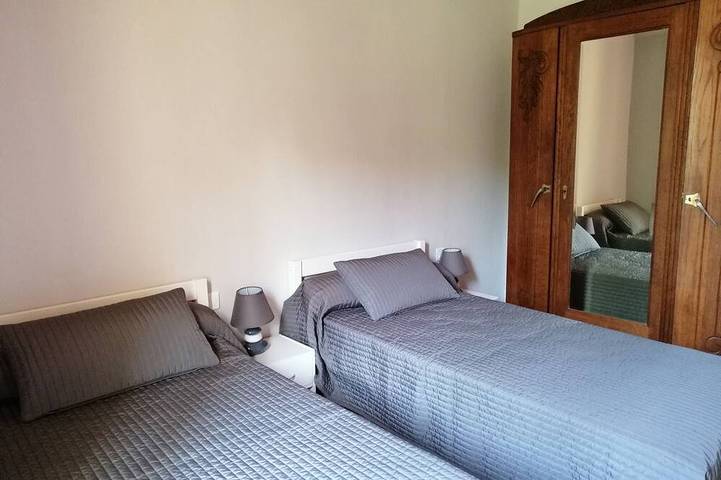 Location de vacances pour 6 personnes, avec jardin et terrasse à Mazeyrolles - 2