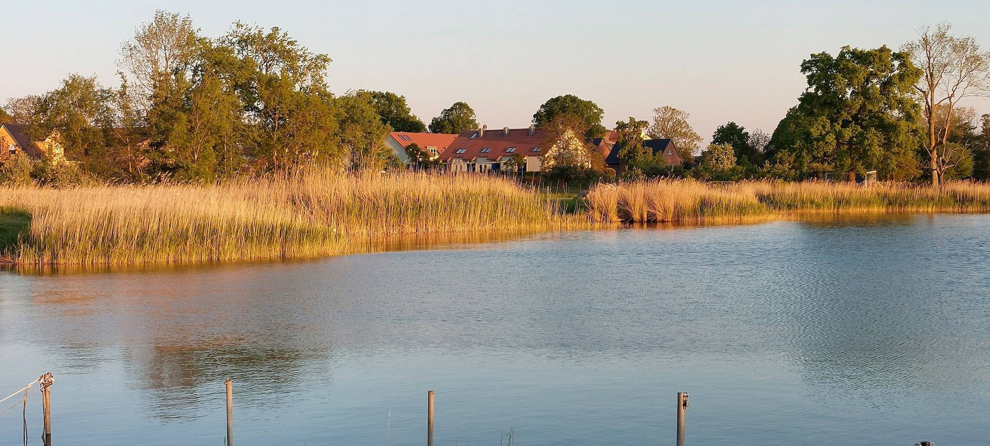 Apartamento vacacional entero, Ferienwohnung Kranich in Dewichow, Mellenthin