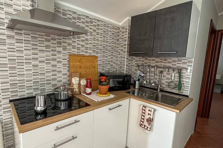 B&b per 6 persone, con terrazza in Torremaggiore