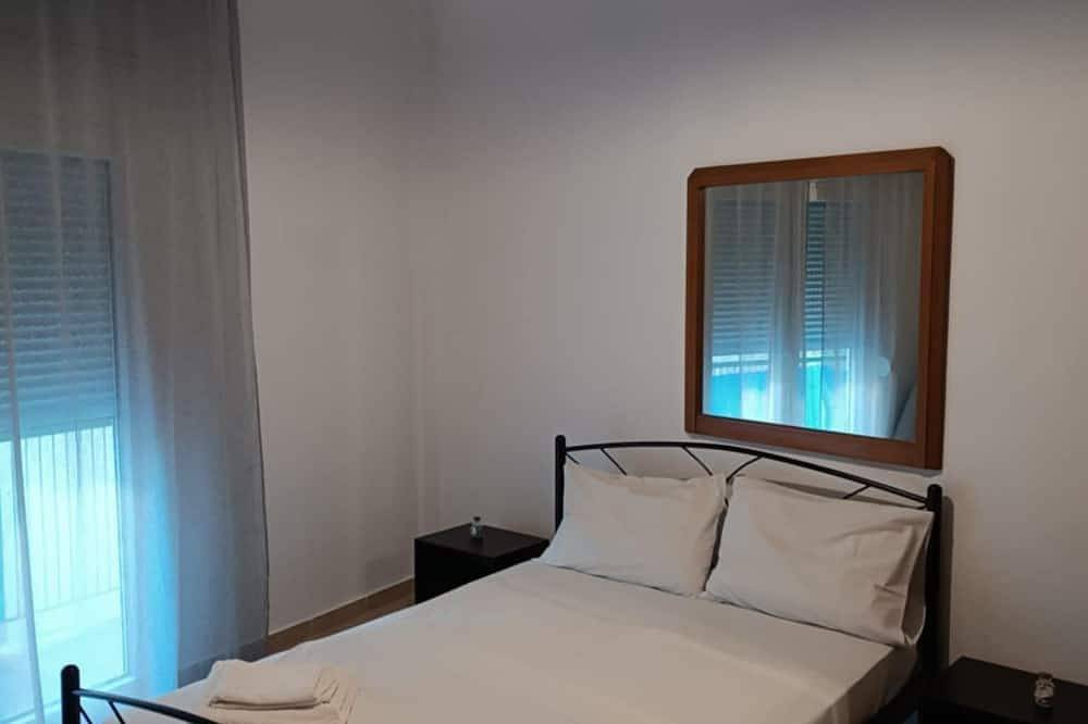 Geheel appartement, Cozy apartment in the centre of Kavala ,Greece! 10 min from beaches and taverns! in Kavala, Regio Kavala