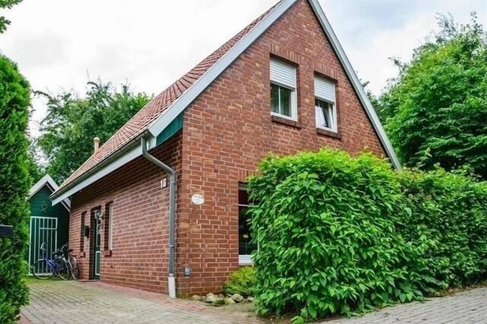 Ferienhaus für 4 Gäste mit 80m² in Sögel in Sögel, Emsland
