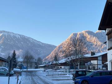 Hütte für 4 Personen in Pfronten, Allgäuer Alpen, Bild 1