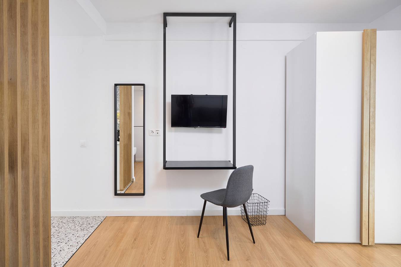 Hotel voor 3 personen met balkon, foto 8