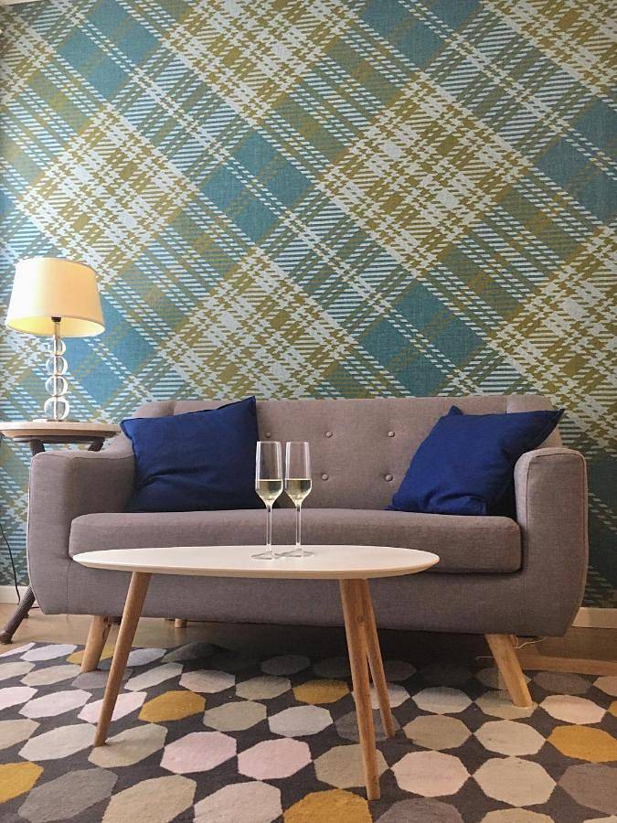 Gîte pour 2 personnes, avec terrasse à Trévise - 3