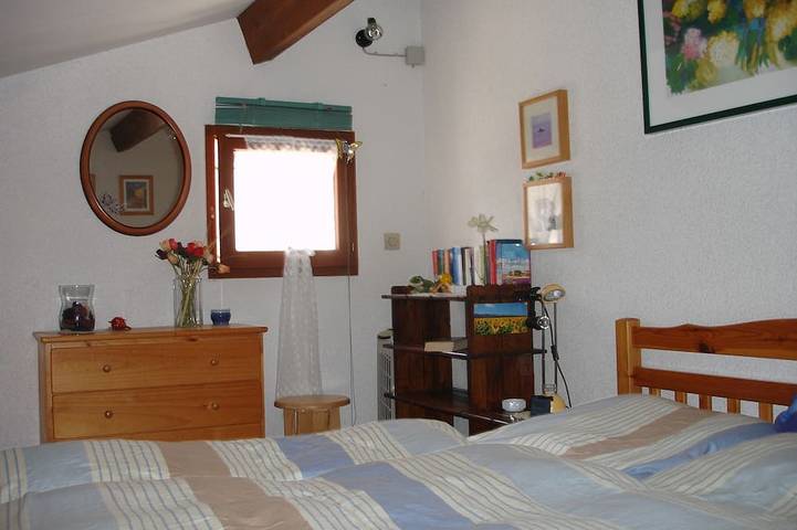 Location de vacances pour 5 personnes, avec piscine à Portiragnes - 2