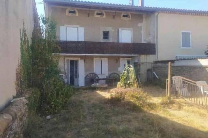 Location de vacances pour 4 personnes à Réalmont - 4