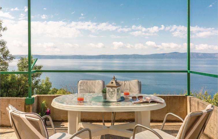 Ferienhaus für 3 Personen, mit Terrasse, mit Haustier in Split-Dalmatien - 2