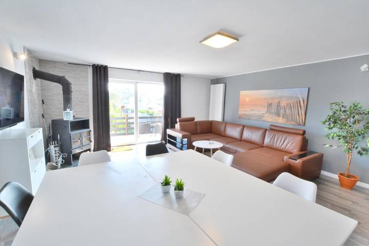 Ferienhaus für 12 Personen, mit Garten und Terrasse, mit Haustier in Ostseeküste Polen - 2