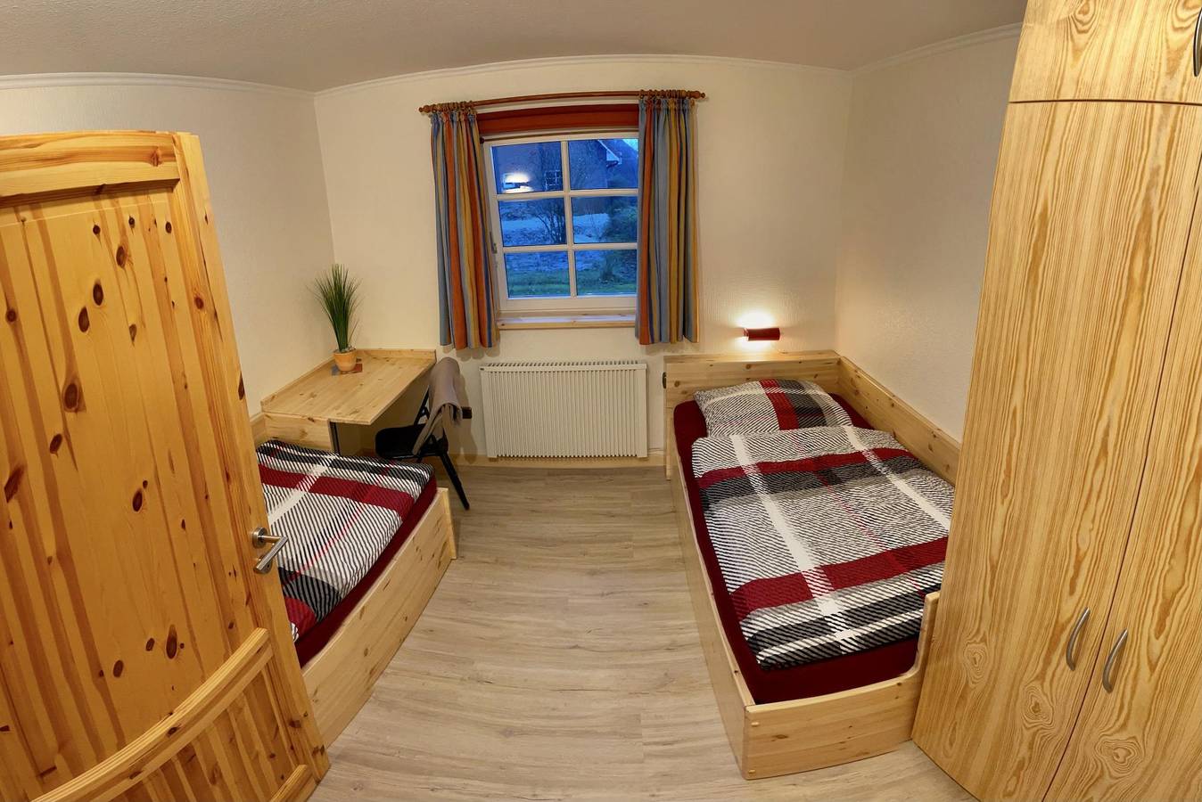 Ganze Ferienwohnung, Wohnung Seepferdchen in Böhl (St. Peter-Ording), St. Peter-Ording