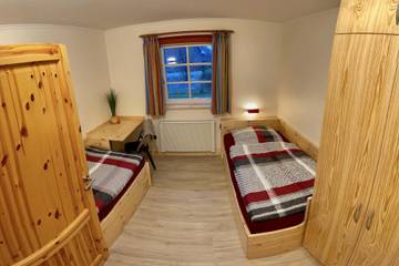 Ferienwohnung für 4 Personen in Böhl (St. Peter-Ording), St. Peter-Ording, Bild 4