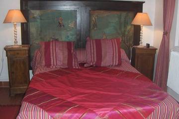 Gîte pour 6 Personnes dans Artonne, Massif central, Photo 1