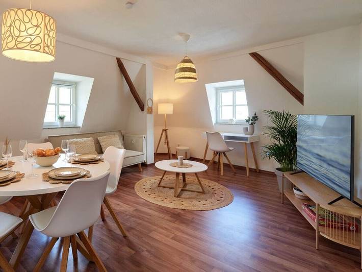 Ferienhaus für 7 Personen in Traben-Trarbach - 4