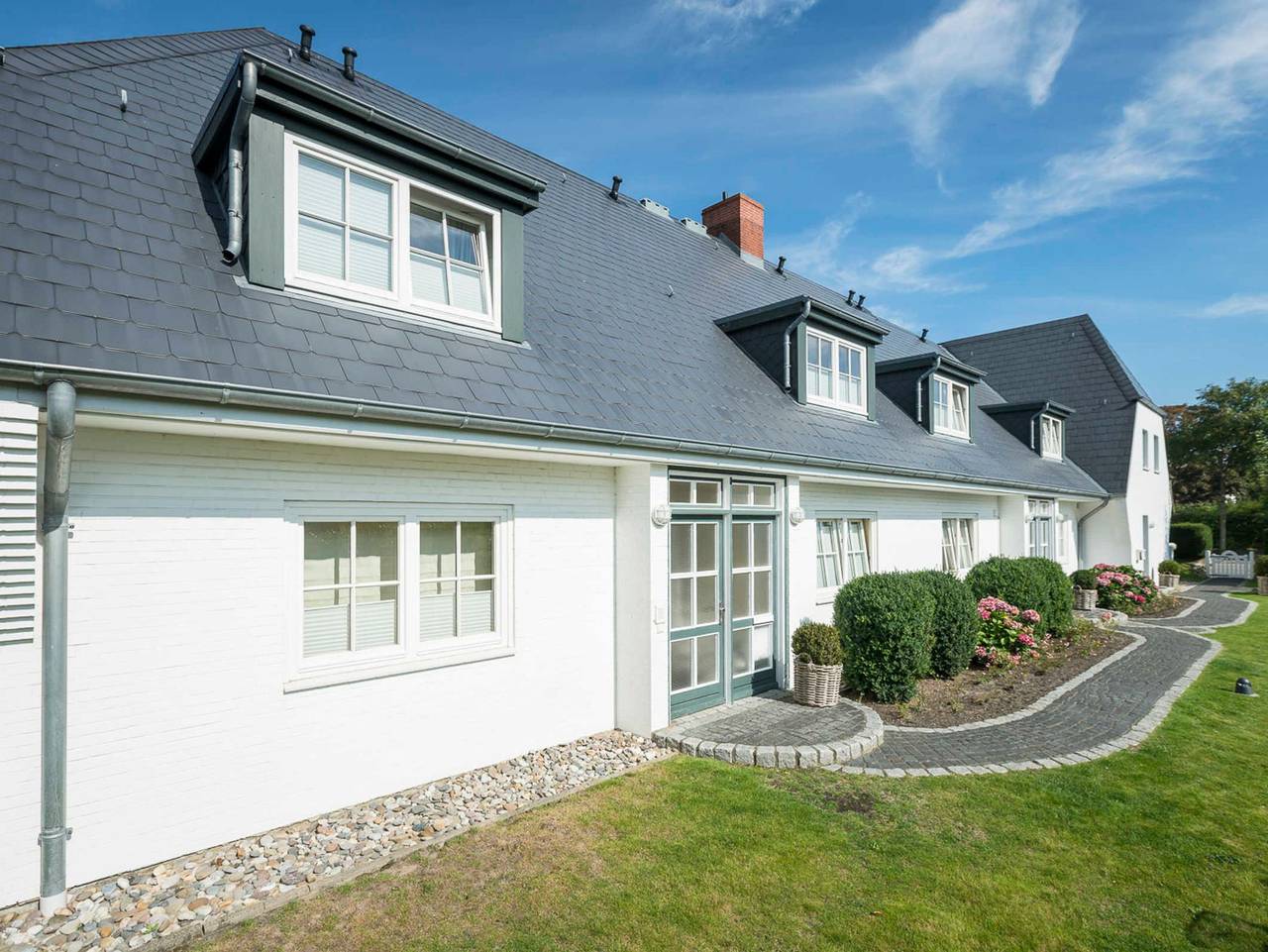 Ganze Ferienwohnung, Tunghörn Hüs in Keitum, Sylt (Gemeinde)