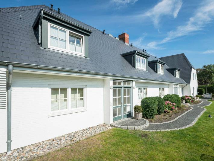 Ganze Ferienwohnung, Tunghörn Hüs in Keitum, Sylt (Gemeinde)