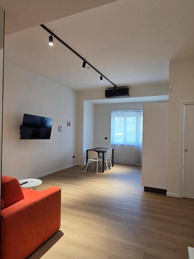 Gîte pour 5 personnes, avec vue à Cosenza - 4