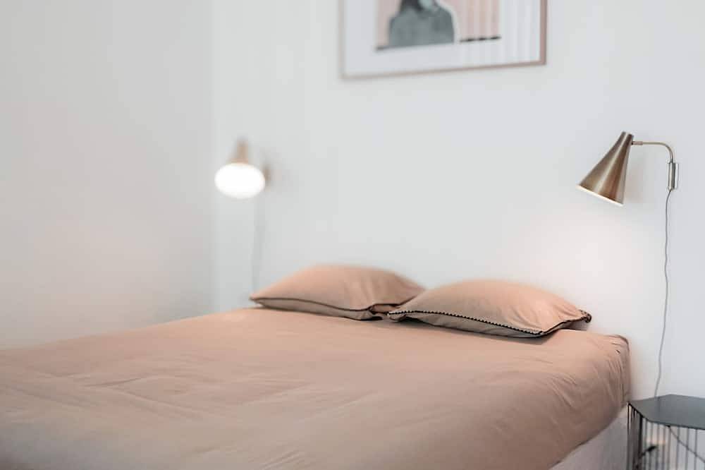Entire apartment, Discover the elegance of Aurora Suite, a magnificent apartment in Geneva. in Champel, Genève
