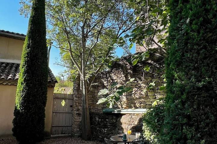 Maison de vacances pour 8 personnes - 1