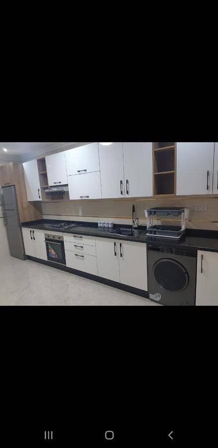 Gîte pour 5 personnes, avec balcon dans Nador - 4