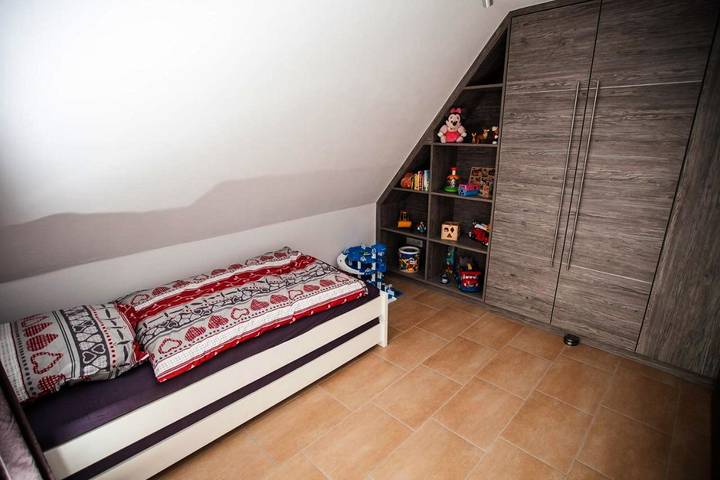 Ferienhaus für 8 Personen, mit Sauna und Garten sowie Whirlpool in Sächsische Schweiz - 3