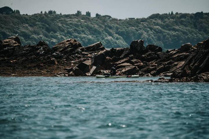 Location de vacances pour 11 personnes, avec jardin, animaux acceptés à Lantic - 2