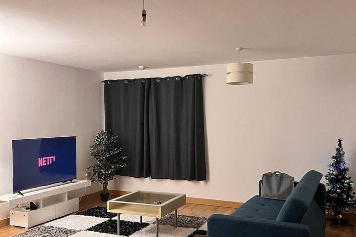 Apartment for 6 people in Basildon